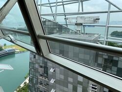 Reflections At Keppel Bay (D4), Condominium #580272201